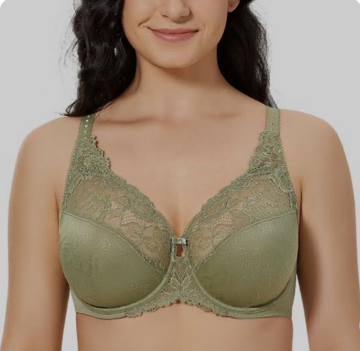 Жіночий бюстгалтер 85E