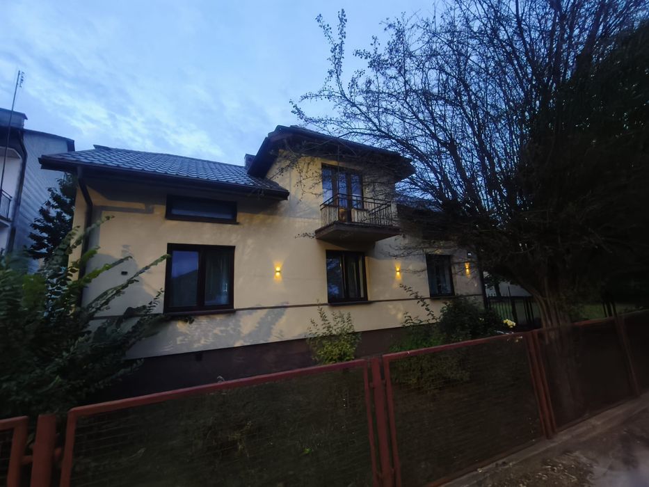 Dom wolnostojący 149 m² z ogrodem i świetną lokalizacją w Sokołów Podlaski - Widok 4