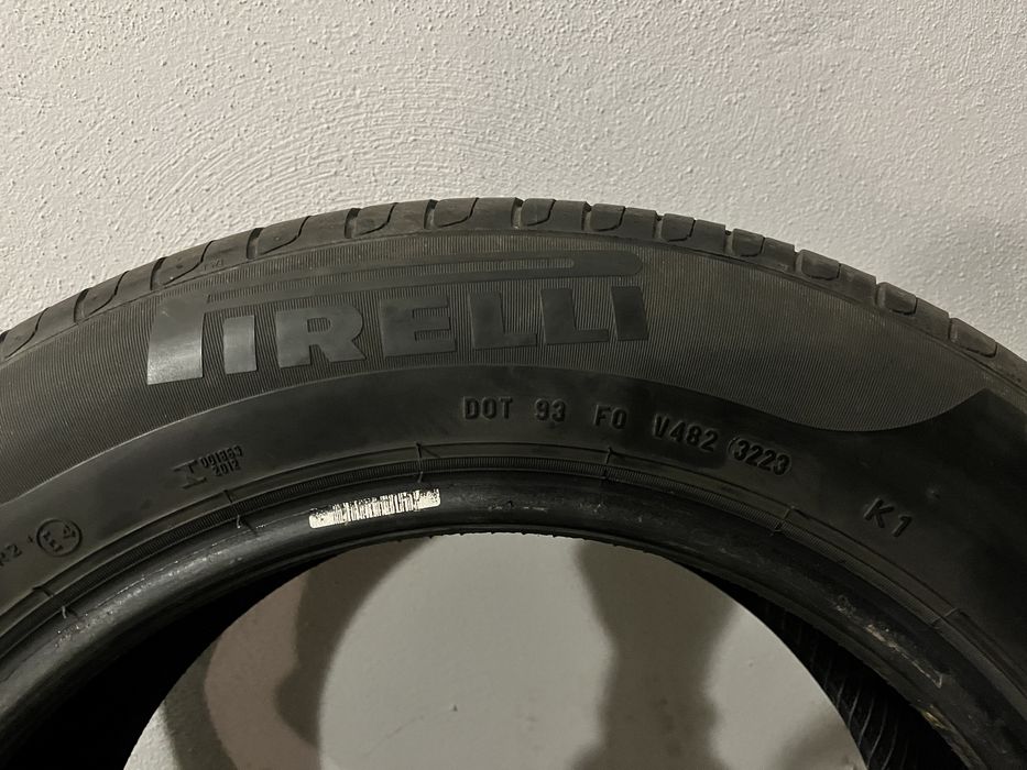 Pirelli Cinturato P7