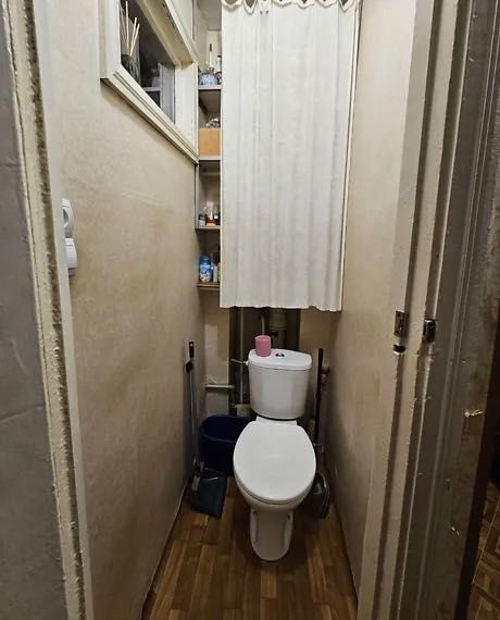 Продам 3к квартиру в центрі