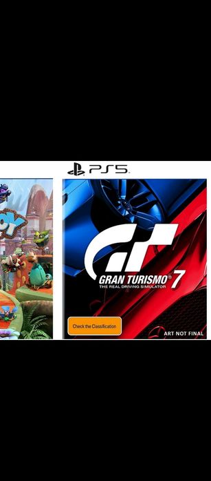 Vendo jogos como novos