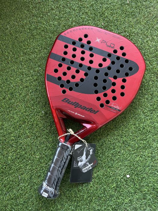 Raquete padel “Bullpadel” xplo comfort 25