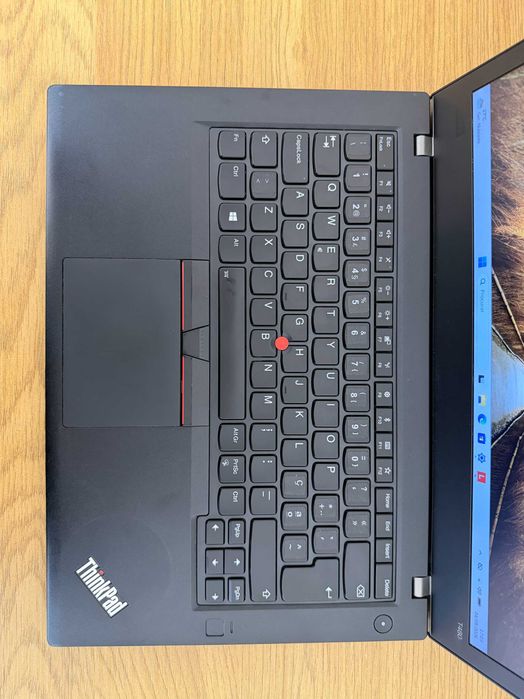 Lenovo ThinkPad T480 14" (2017) - Core i5-8250U - 16GB - SSD 1TB GB
