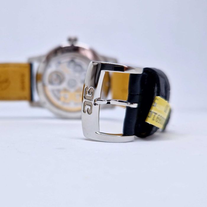 Glashütte Original Senator Excellence Panoramadatum Date