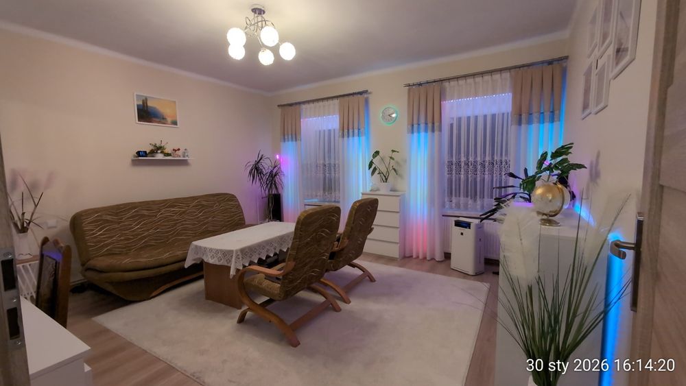 Mieszkanie,wyremontowane,do zamieszkania,sprzedam