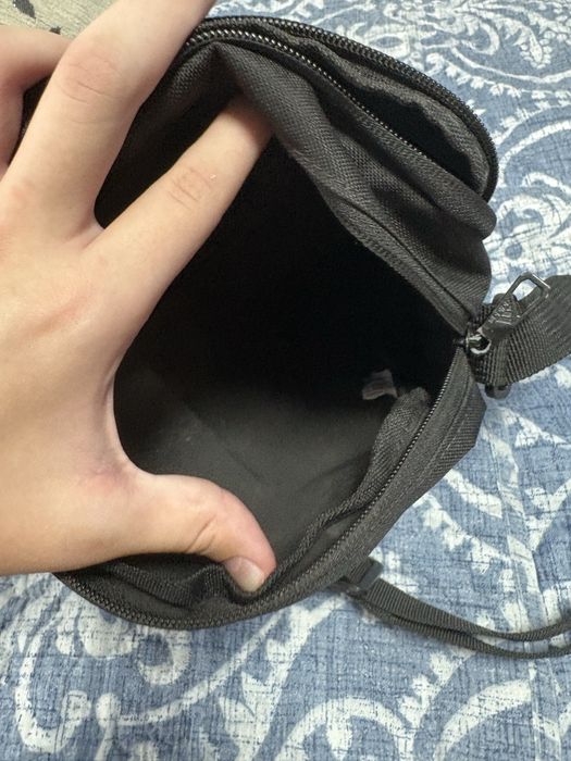 Продам барсетку ADIDAS оригінал