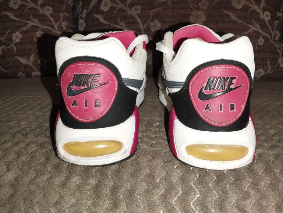 Чоловічі кросівки Nike Air Max