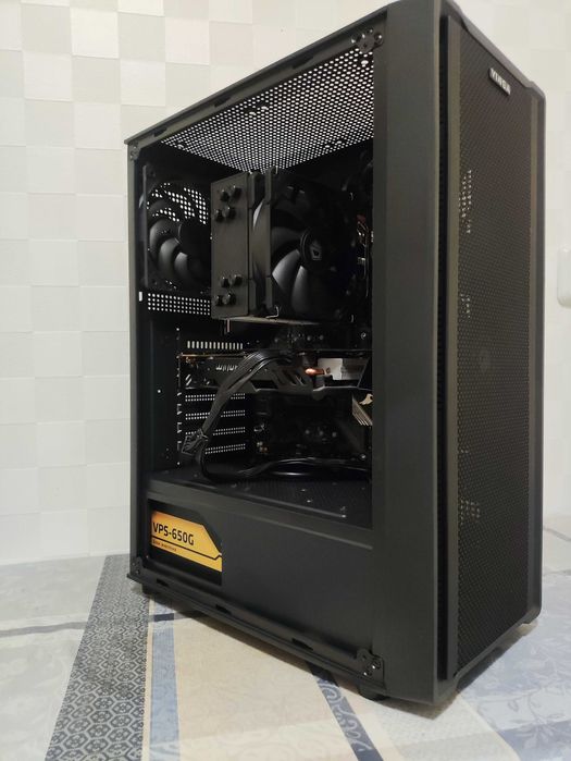 Продам комп'ютер (системний блок)