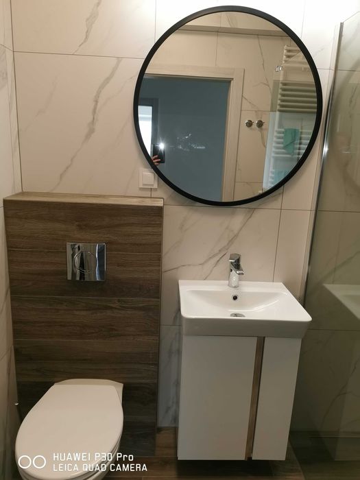Osobno 3 pokoje w  mieszkaniu we Wrocławiu - Kamienna NOWE WARUNKI