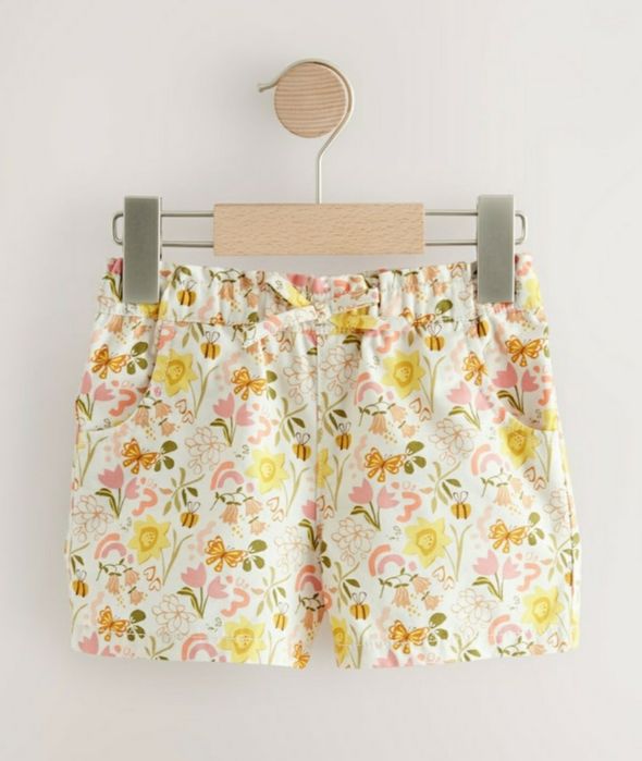 Шорти Next дівчачі