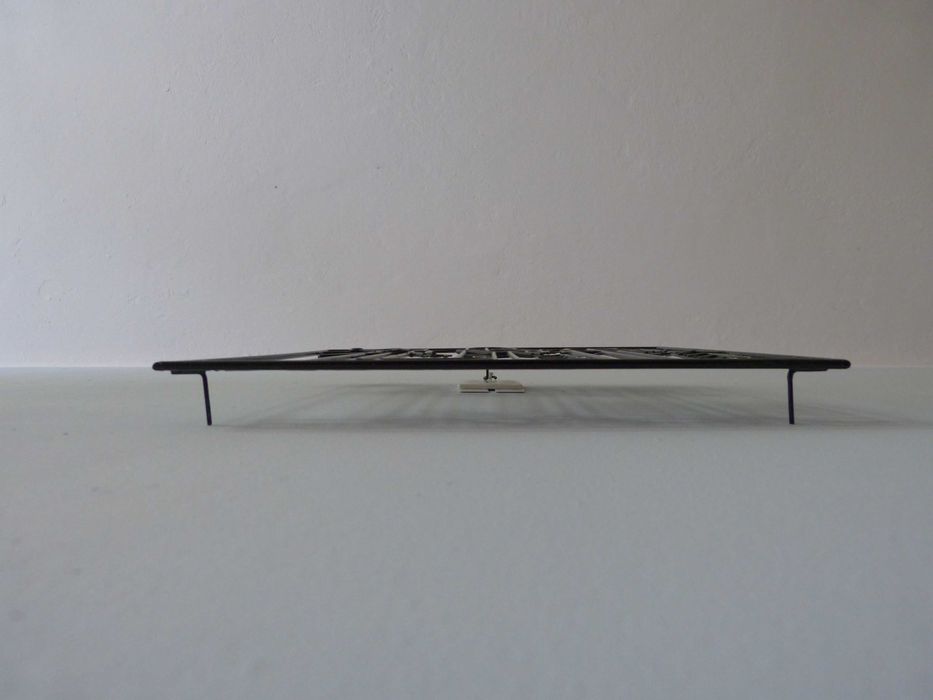 Obraz z metaloplastyki - egipskie motywy