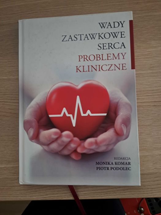 Wady zastawkowe problemy kliniczne, kardiologia