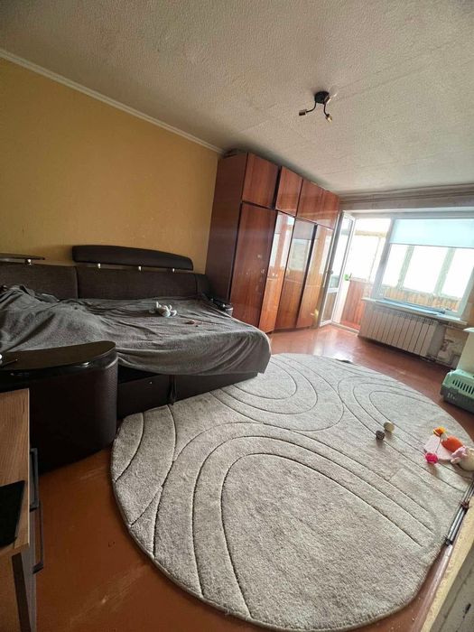 Продам  3х кімнатну  квартиру р-н Хіммаш
