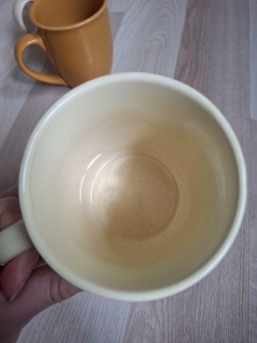 Kubki dla Oli, z imieniem Ola