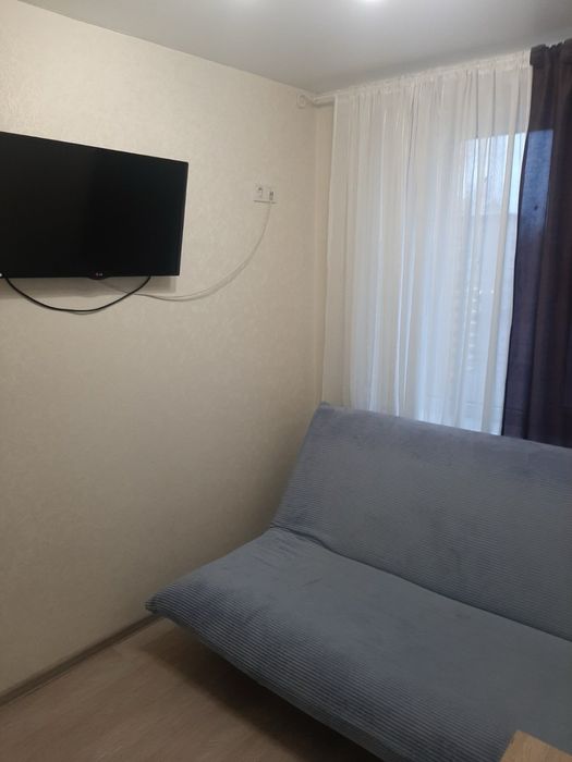 Здаєтьсяw в оренду простора 3-кімнатна квартира