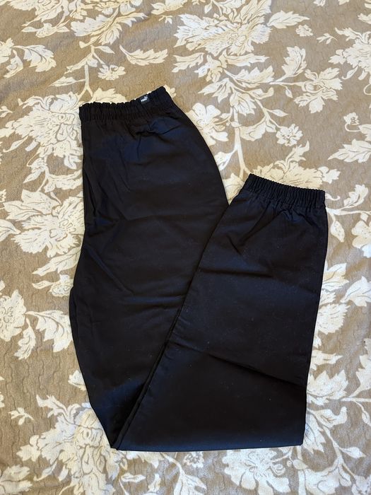 Штани спортивні PUMA