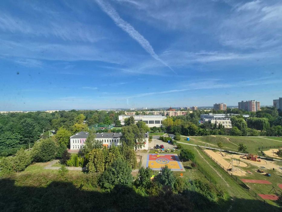 Mieszkanie – Kraków, Osiedle Nowy Bieżanów-Północ, Bieżanów-Prokocim - Widok 4
