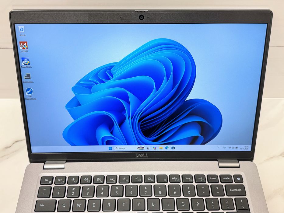 Dell Latitude 5430 14"FHD IPS|i5-1245U|16GB|256SSD|АКБ 11%