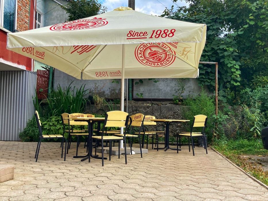 Більярд, Готовий бізнес або інвентар! Продам у центрі Галича