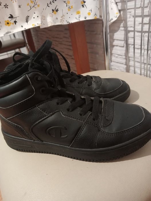 Adidasy za kostkę Champion
