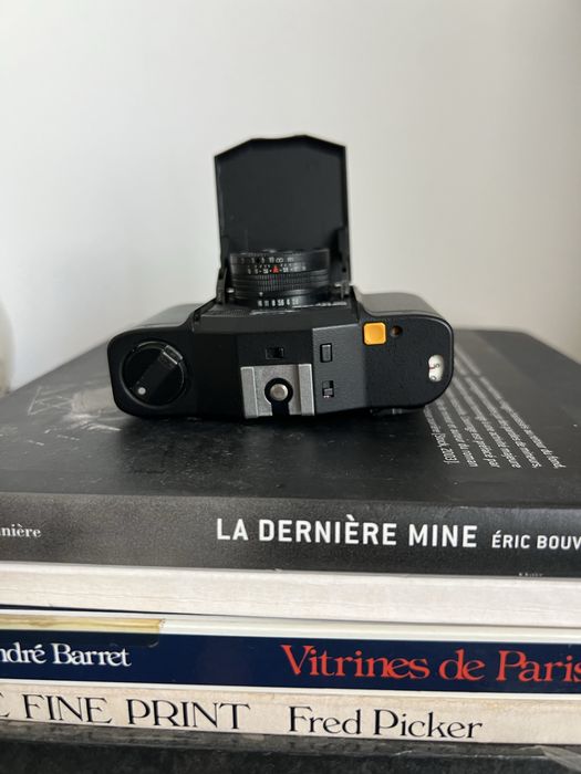 Camara Fotográfica Minox GT