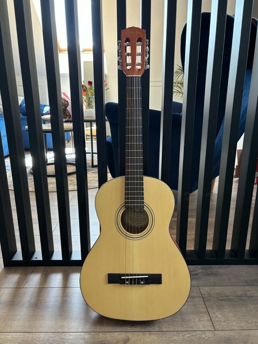 Gitara klasyczna