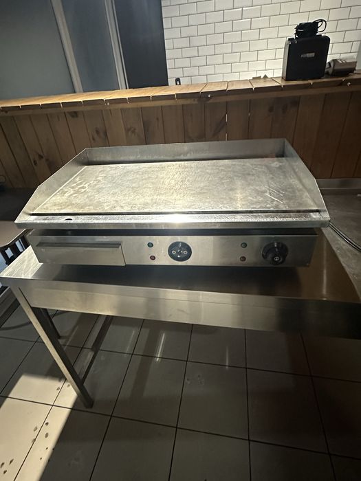 Продам тепан GoodFood EG73F