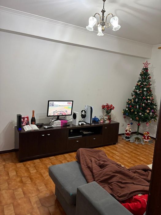 Apartamento T2 em bom estado Leiria
