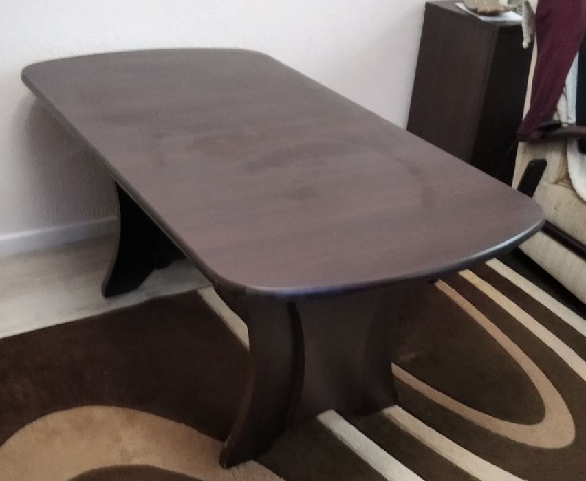 Fotele + ława do salonu