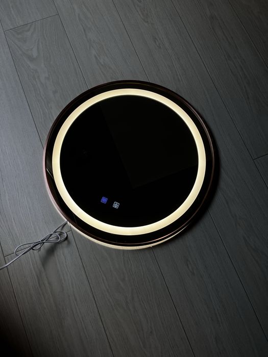 Lustro LED Rea 50cm