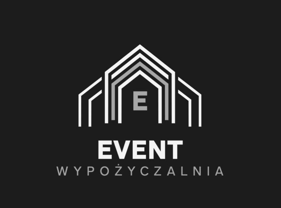 Wynajem ław do stołu cateringowego