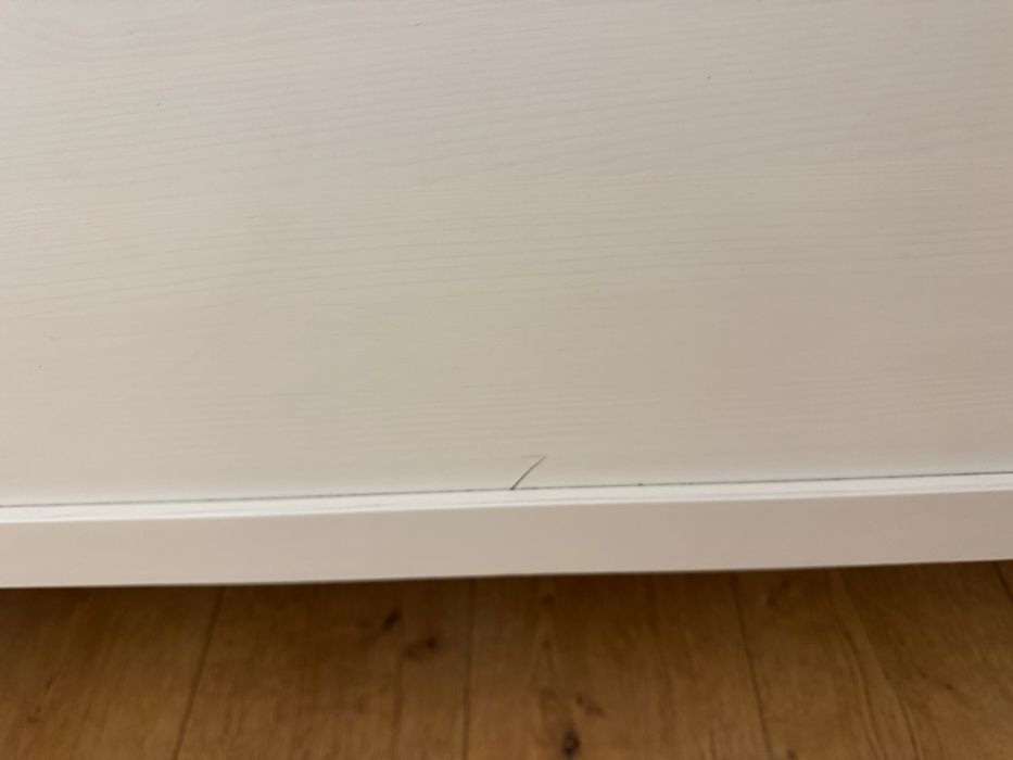 Hemnes 120x200 lozko