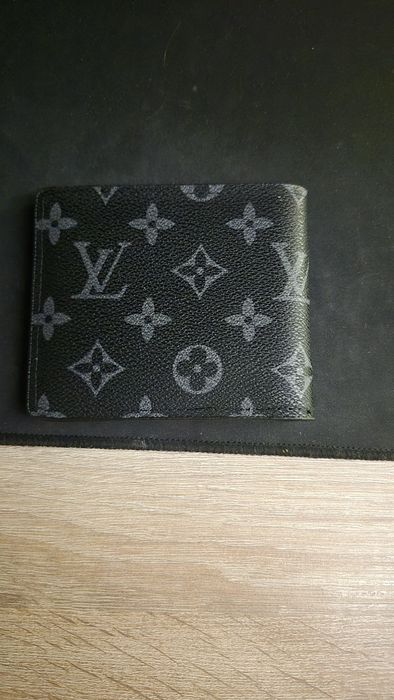 Portfel Louis Vuitton