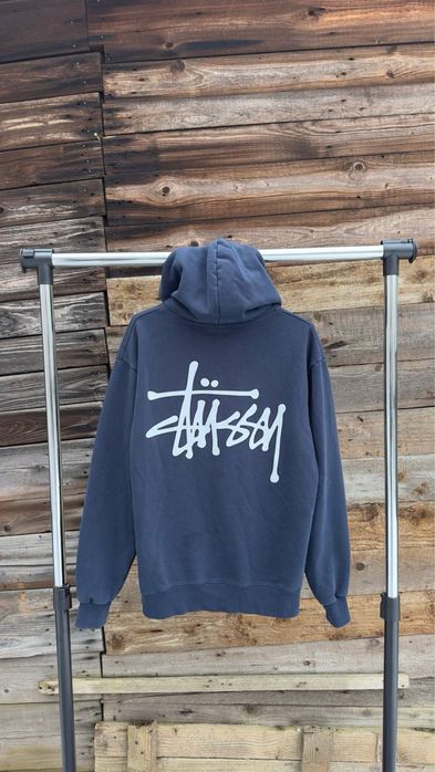 Stussy Hoodie.