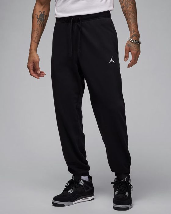 Штаны Nike Jordan Sport Crossover без флиса