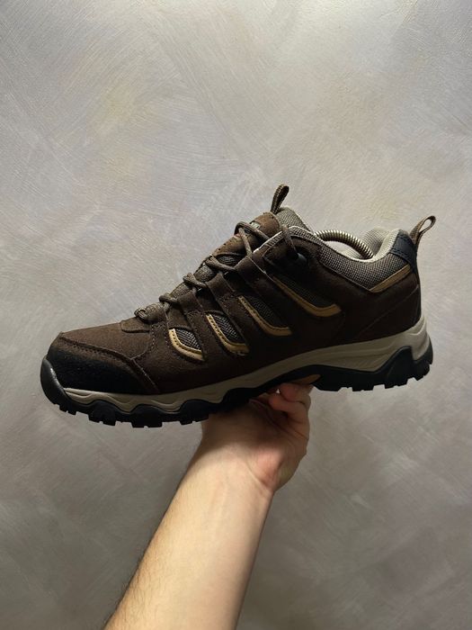 Karrimor Mount Low Gore-Tex Кросівки оригінал Кроссовки оригинал