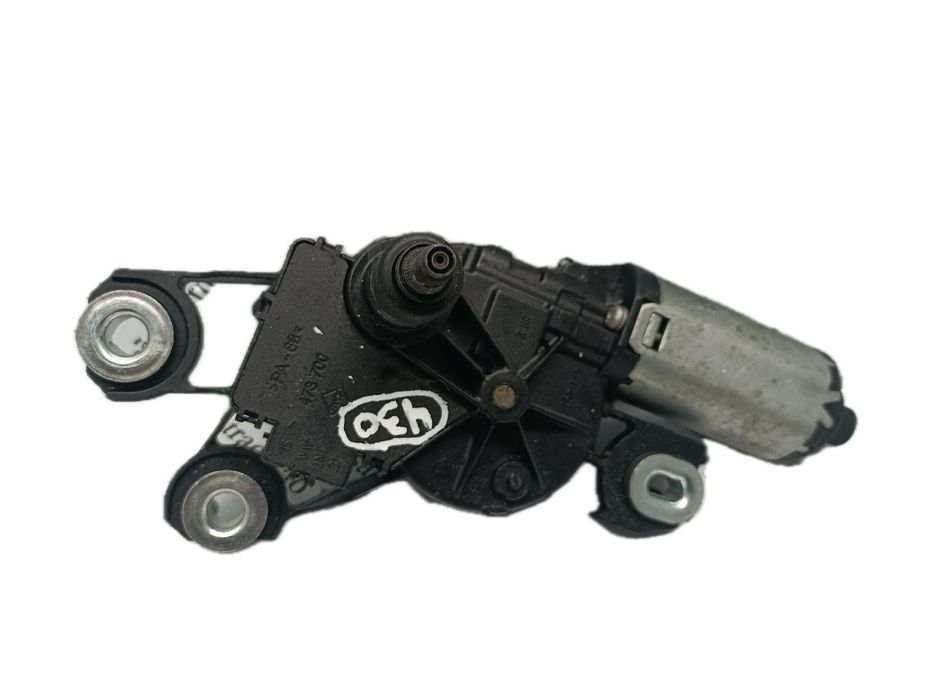 Motor limpa vidros trás SEAT Ibiza III (6L1)
