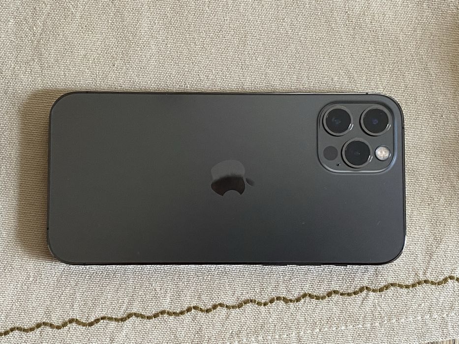 Apple iPhone 12 Pro 256Gb або 512Gb