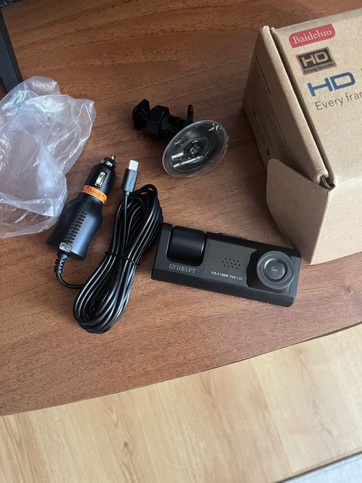 Відеореєстратор)