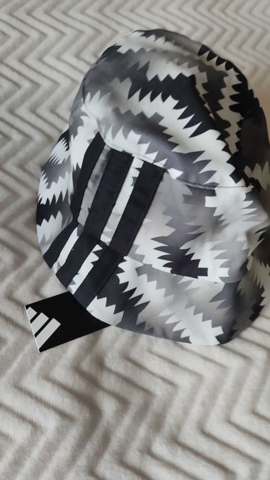 Kapelusz męski Adidas