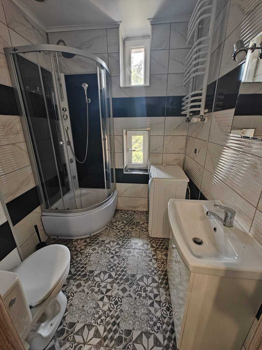 Mieszkanie 2 pokoje, 34 m2 - idealna lokalizacja - Bytom, Miarki 31