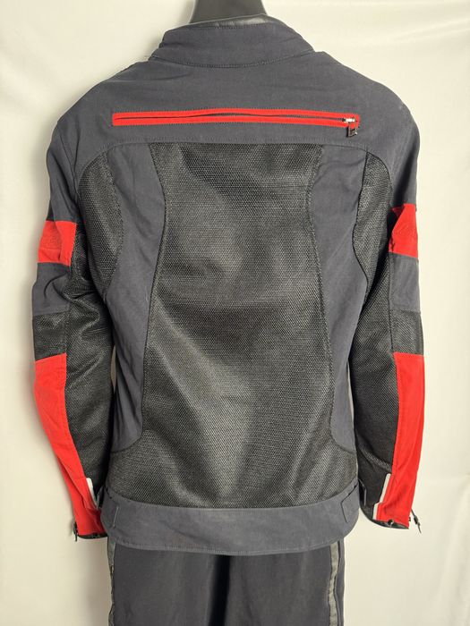 Kombinezon tekstylny damski 2-częściowy Dainese roz. 38