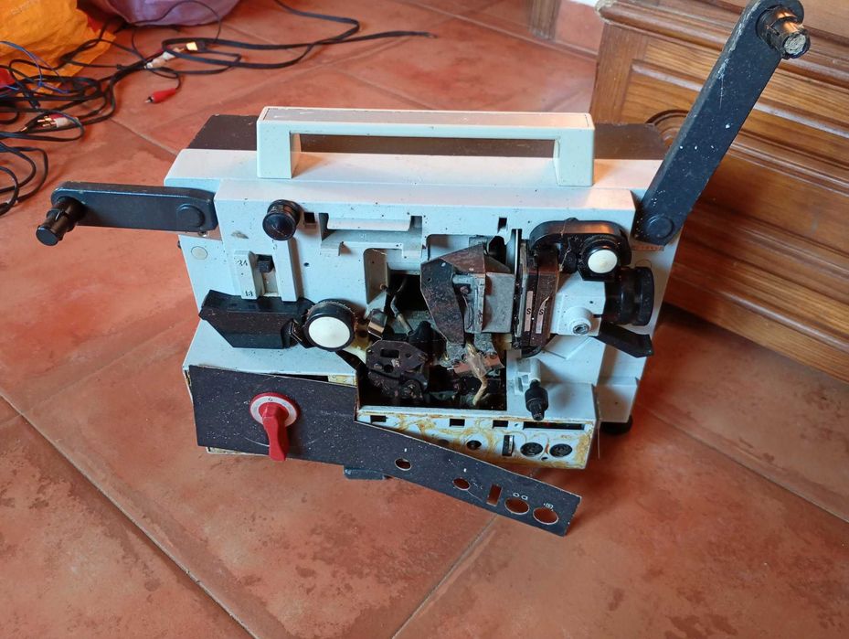 Projector Prinz Compere 8S