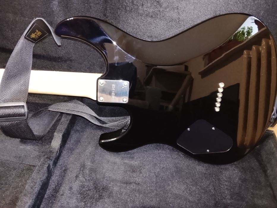 Yamaha Pacyfica 311 H