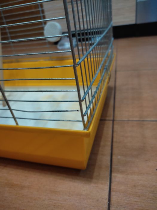 Продам клетку для птиц