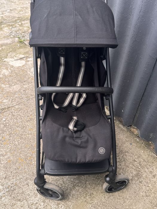 Продаи візочок Cybex Beezy 2024 року