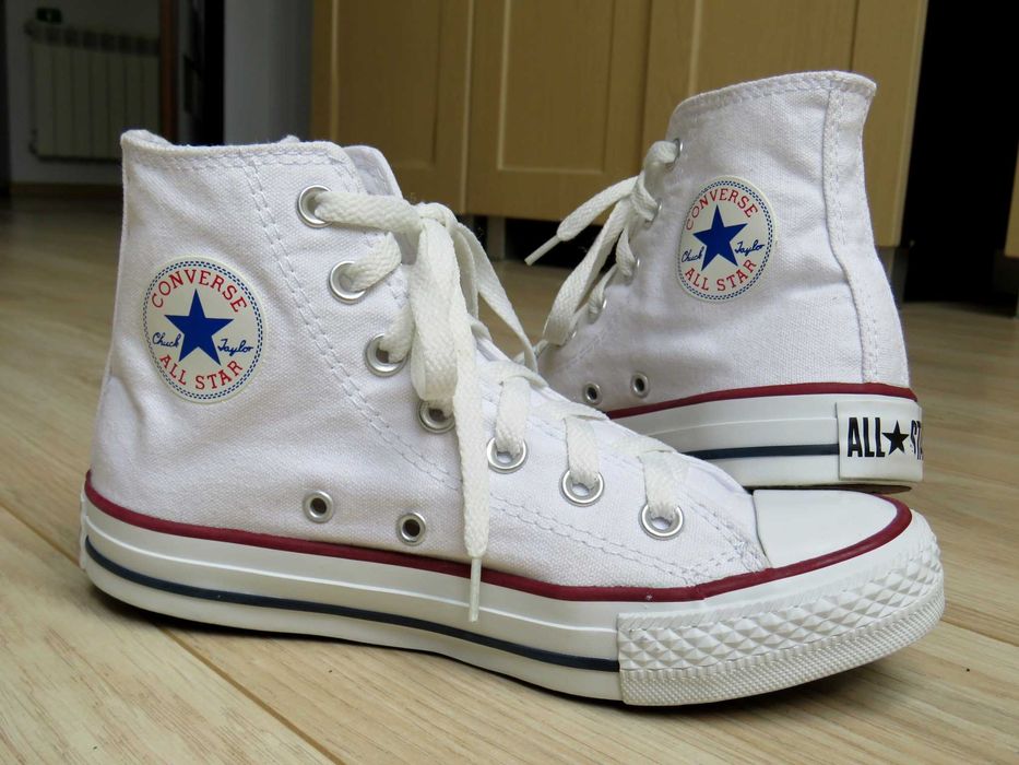 Converse All Star trampki r 36 -40%