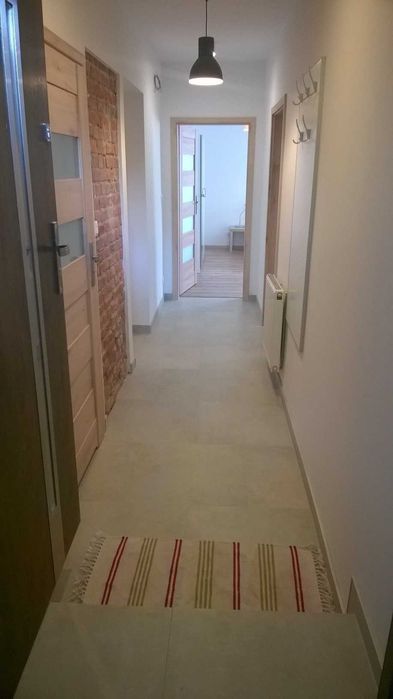 Pokój w mieszkaniu 2 pokojowym, urządzone niedaleko Politechniki Gdańskiej wynajmę. Wydanie w czerwcu. - View 6