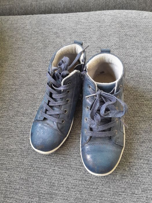 Ботіночки ботінки дитячі 29р.