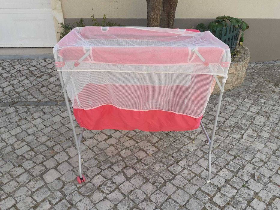 Vários artigos para criança e bebé